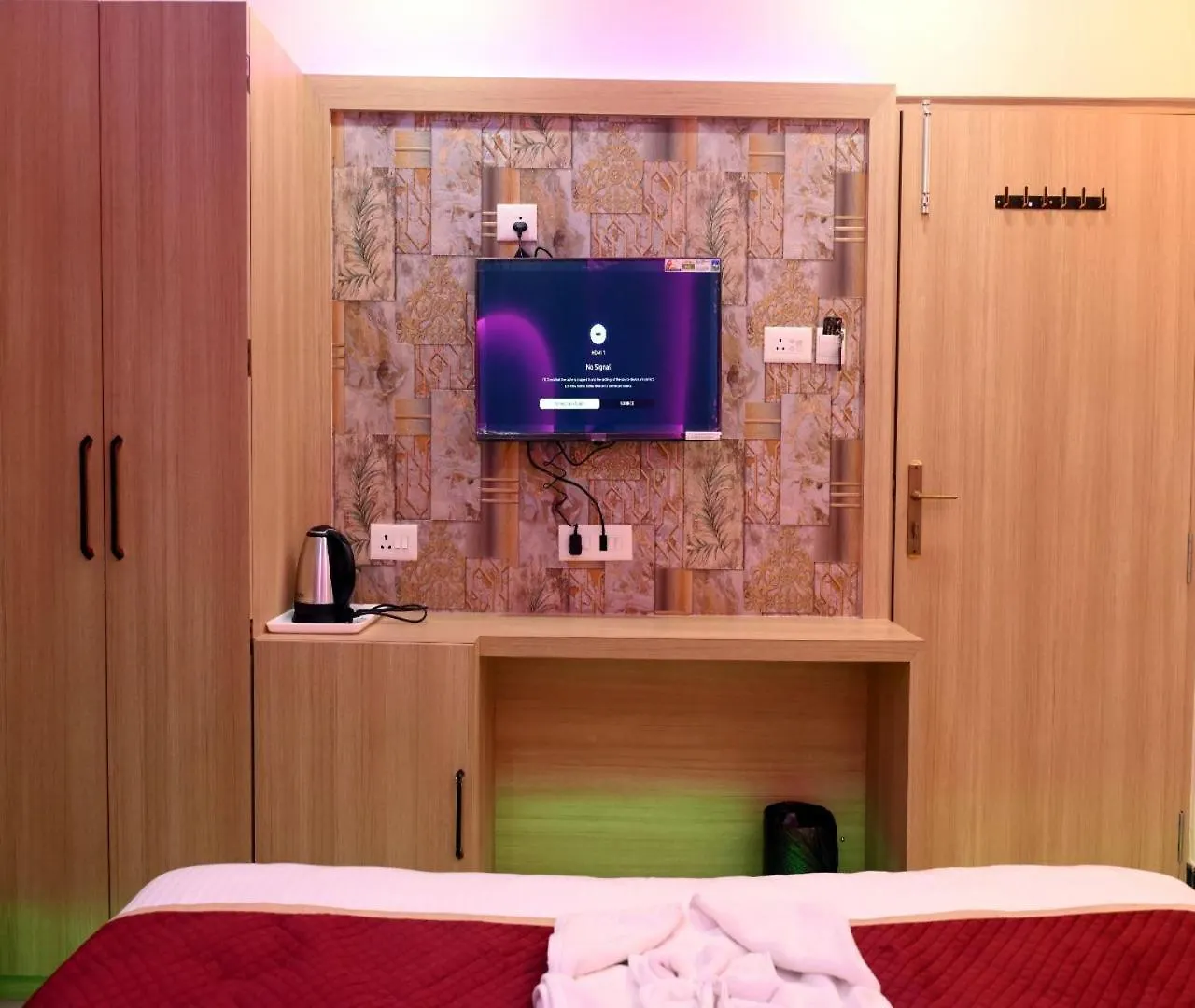 Hotel Shankara Residency Varanasi
