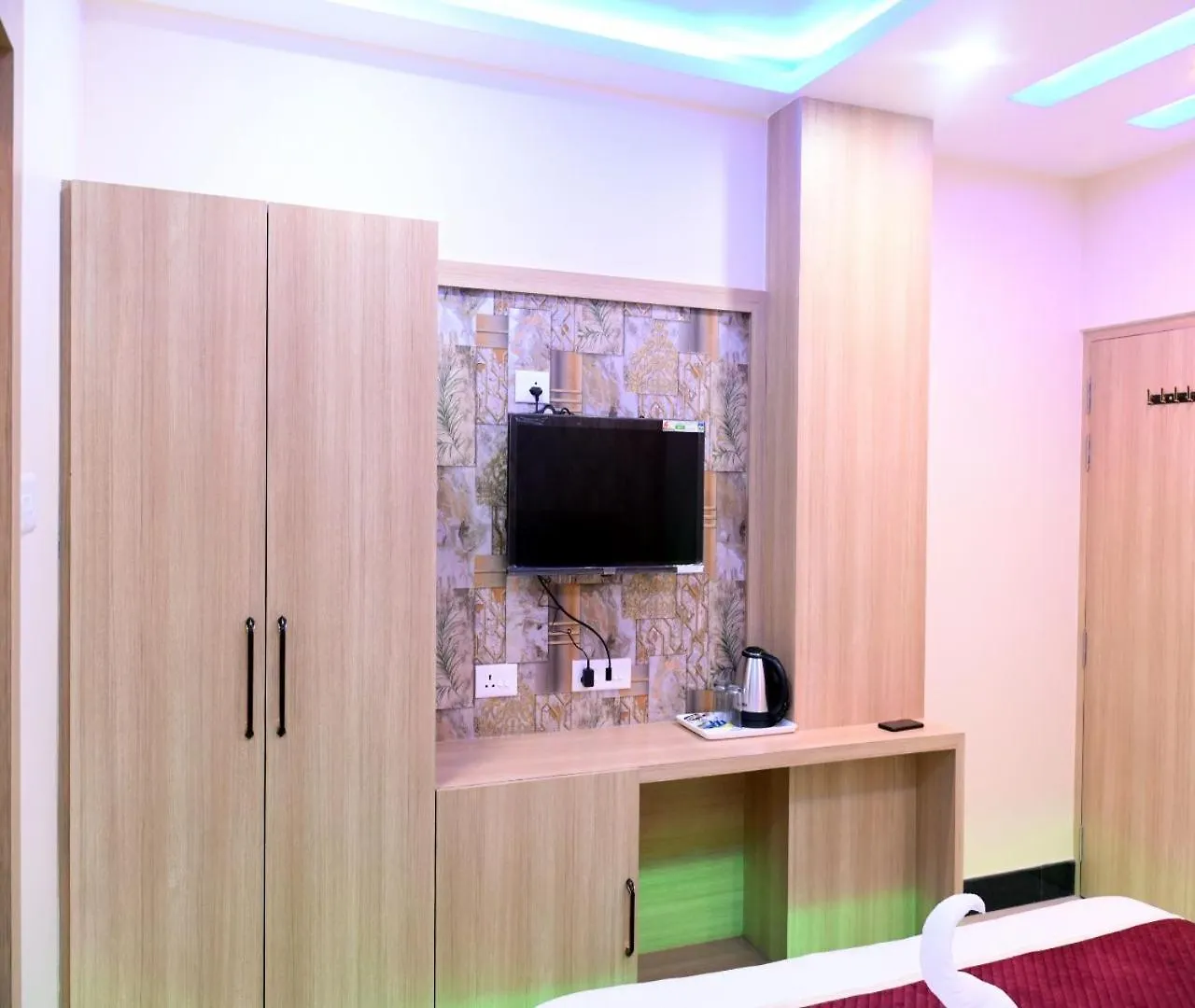Hotel Shankara Residency Varanasi