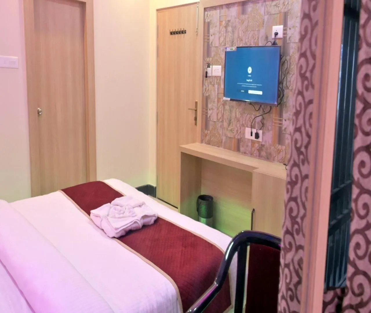 Hotel Shankara Residency Varanasi
