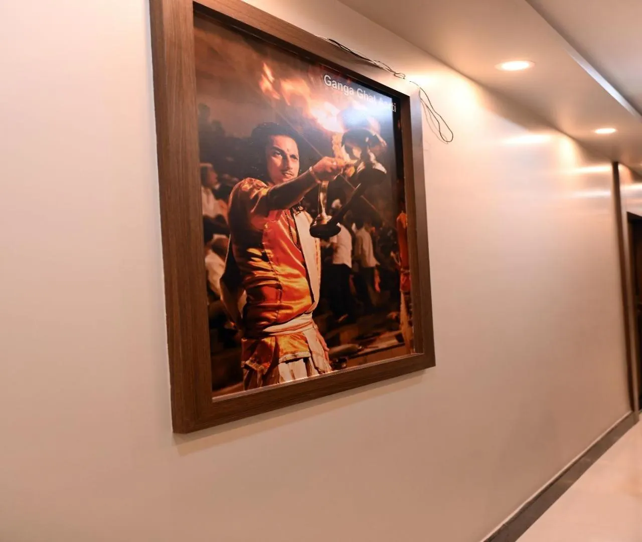 Hotel Shankara Residency Varanasi