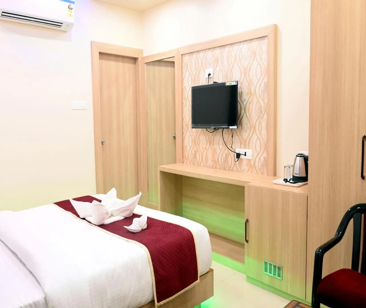 Hotel Shankara Residency Varanasi