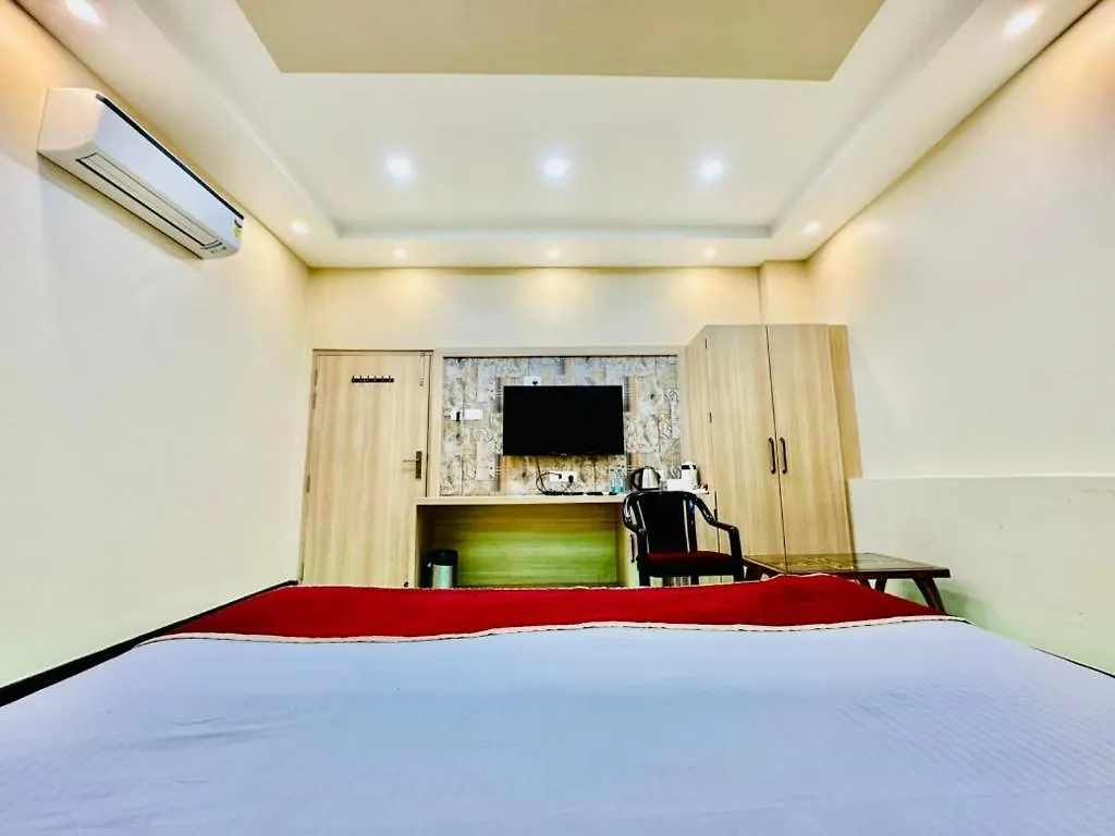 Hotel Shankara Residency Varanasi India