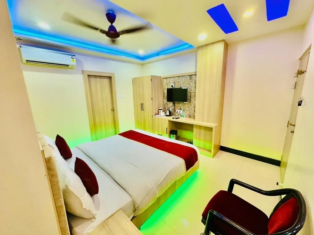 Hotel Shankara Residency Varanasi