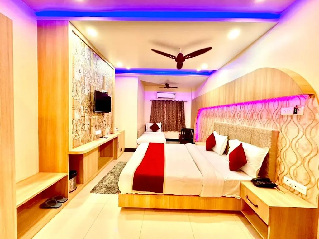Hotel Shankara Residency Varanasi