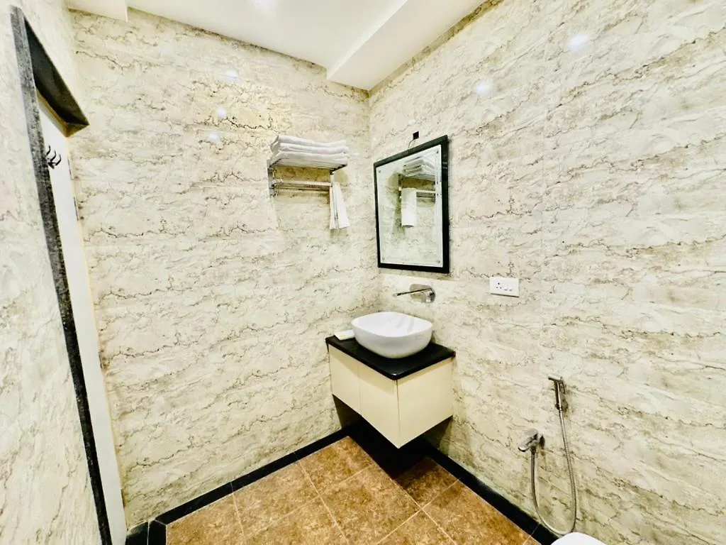 Hotel Shankara Residency Varanasi
