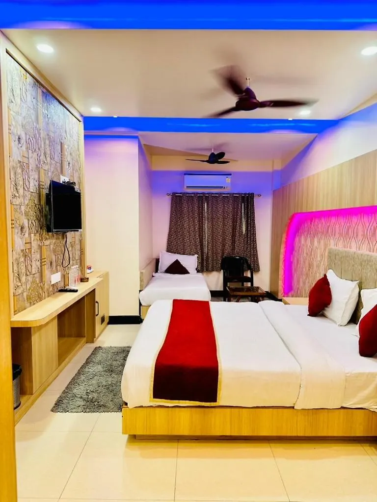 Hotel Shankara Residency Varanasi