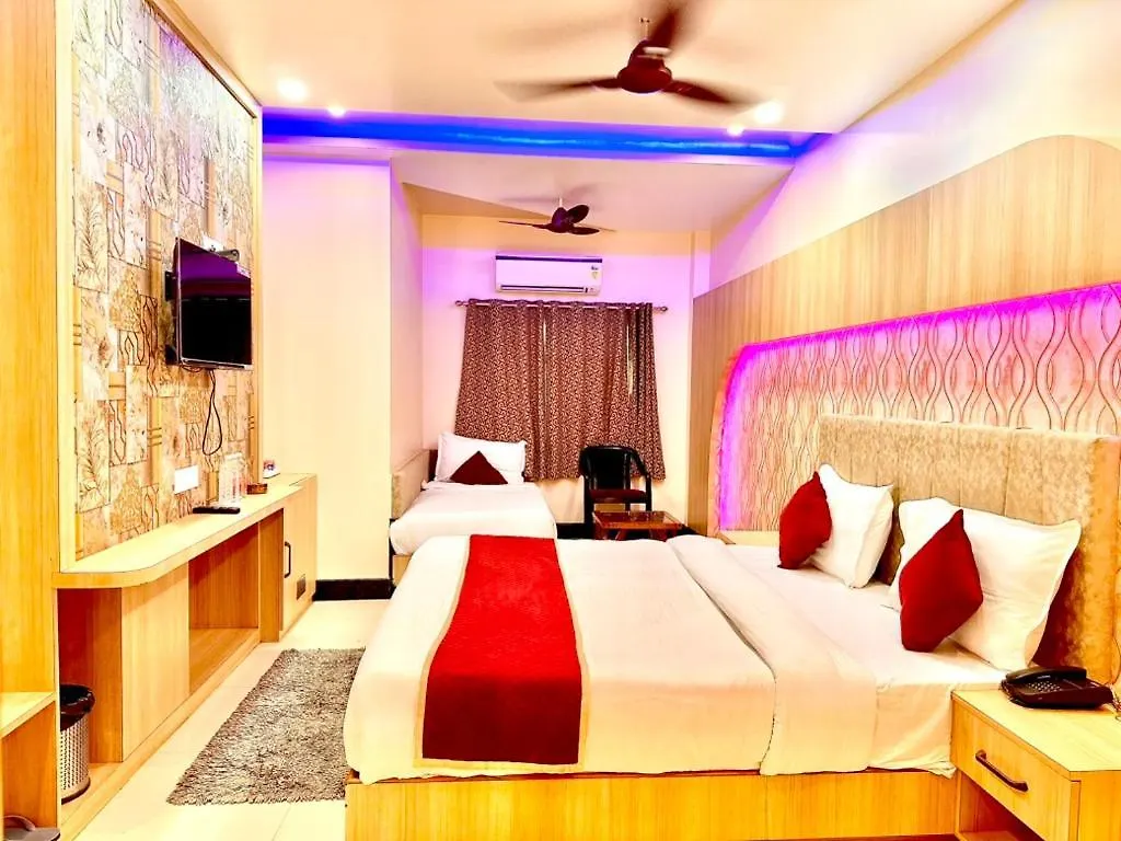 Hotel Shankara Residency Varanasi
