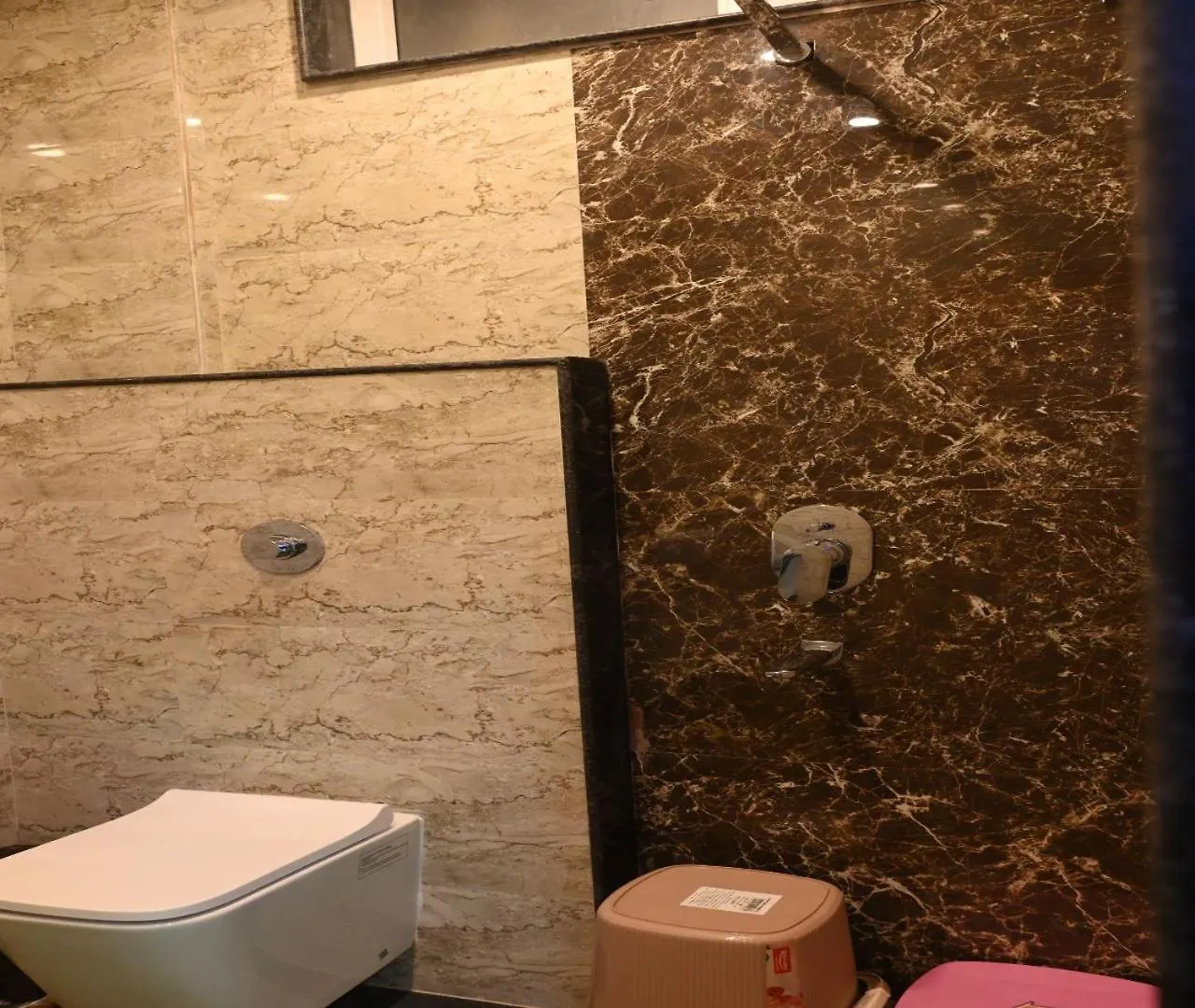 Hotel Shankara Residency Varanasi