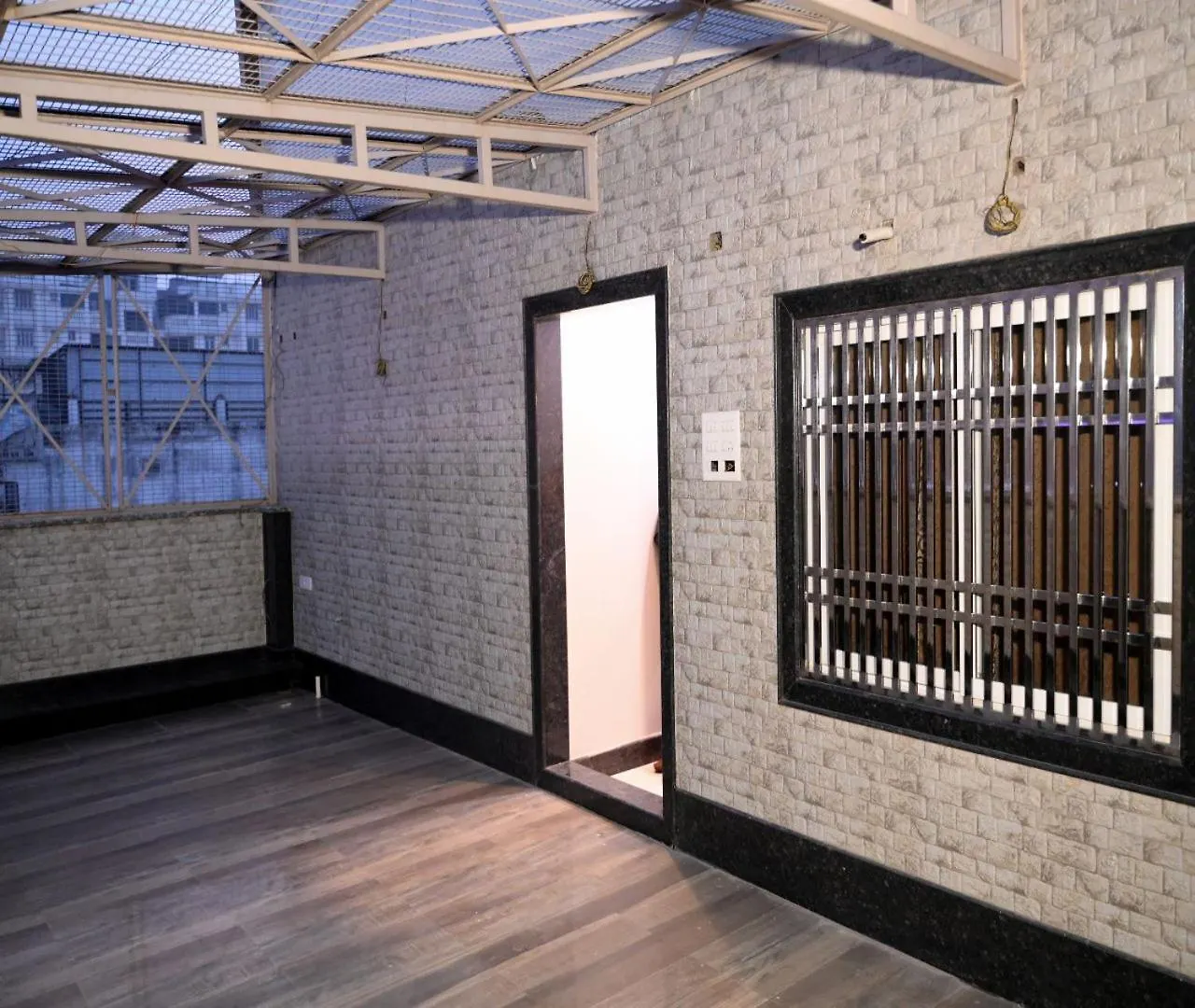 Hotel Shankara Residency Varanasi 3*,