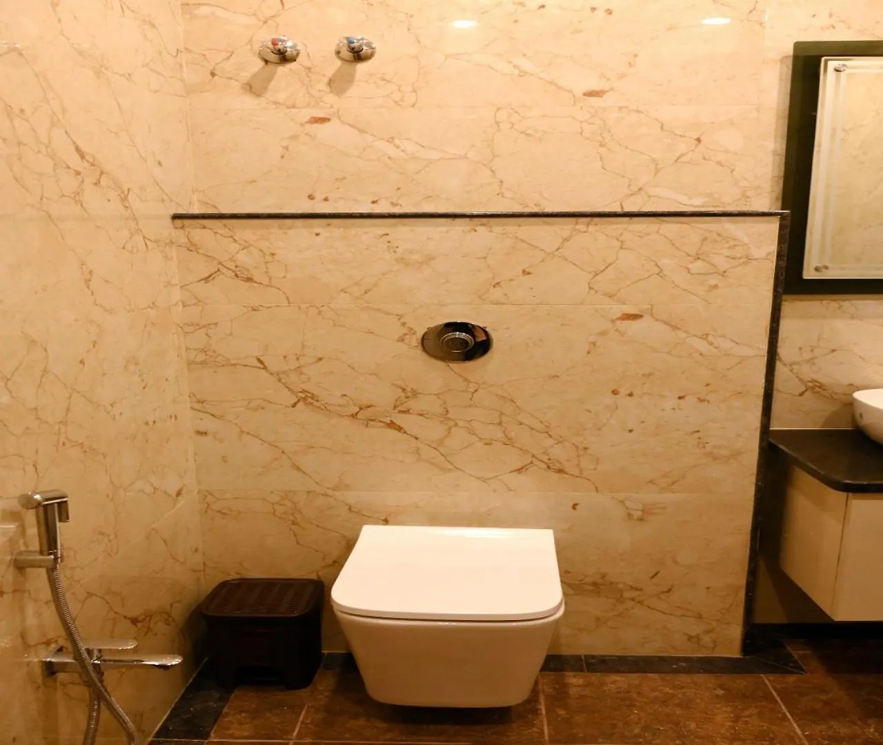 Hotel Shankara Residency Varanasi 3*,