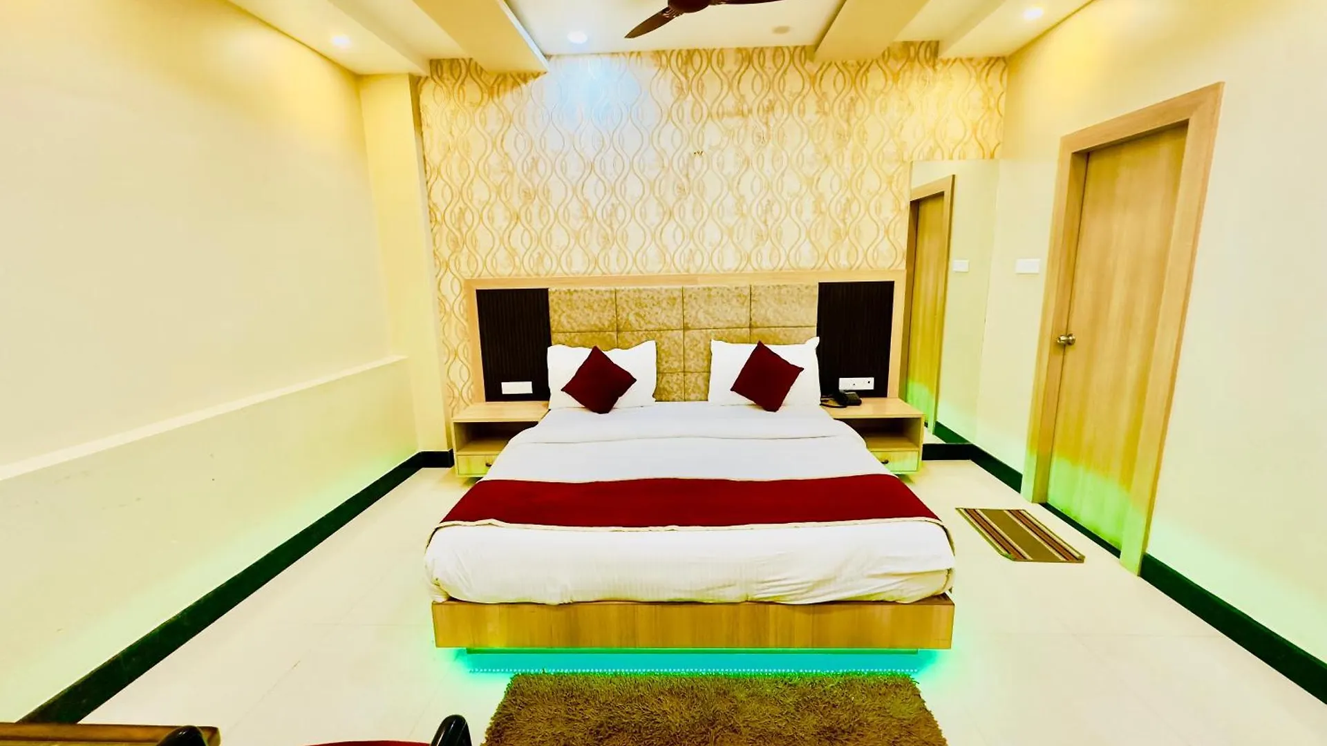 Hotel Shankara Residency Varanasi