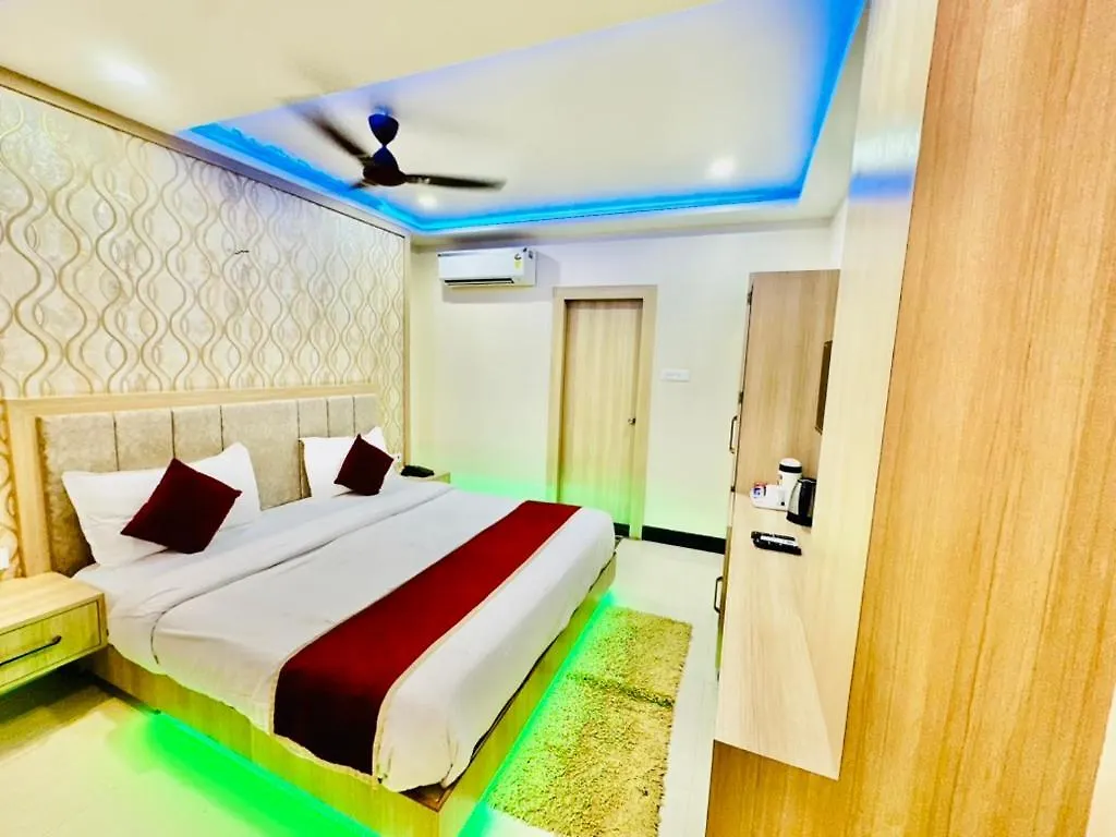 Hotel Shankara Residency Varanasi