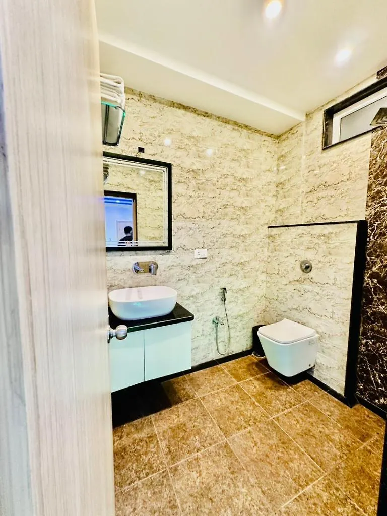 Hotel Shankara Residency Varanasi 3*,